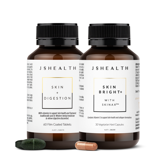 Skin Elevation Perfect Pairing