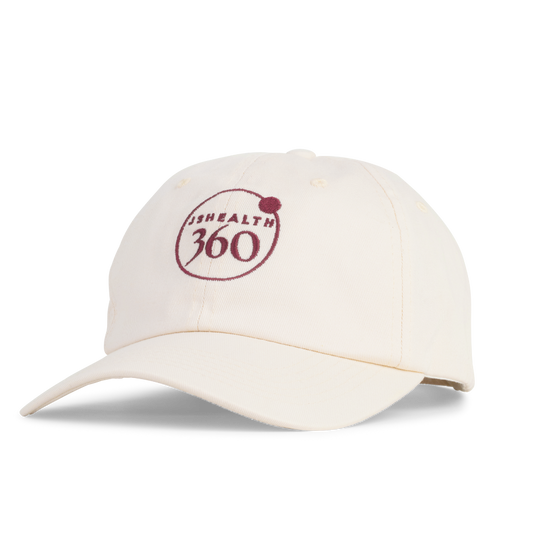 JSHealth 360 Hat