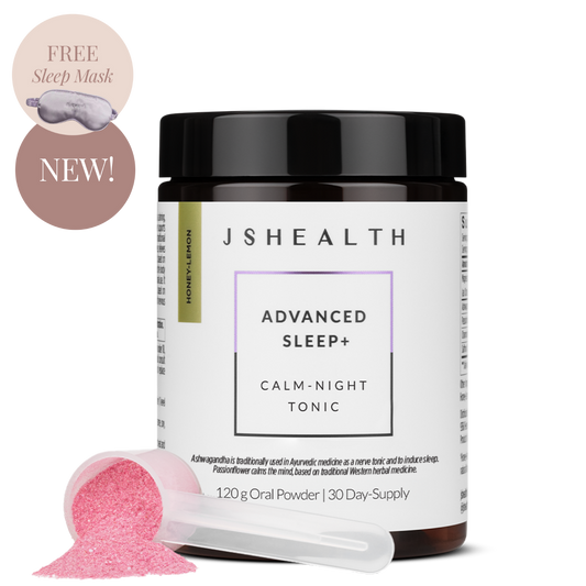 Advanced Sleep+ Powder