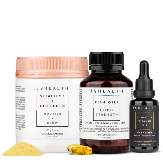 Skin Reset Trusted Trio