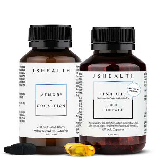 Mind Clarity Perfect Pairing