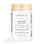 Collagen Creamer+ Formula - 30 Serves