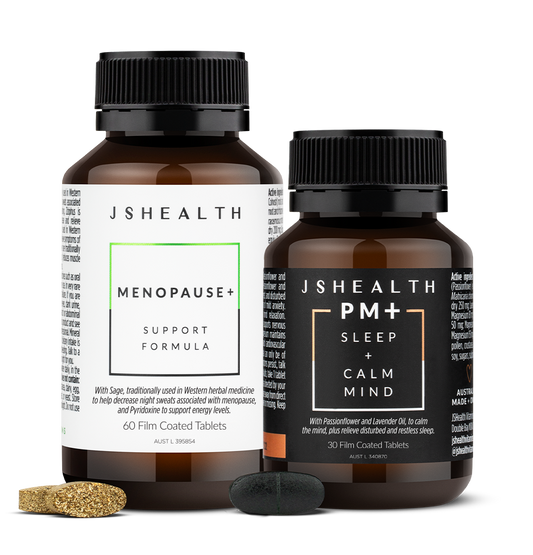 Comfortable Night Bundle