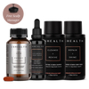 Complete Men's Hair Growth System