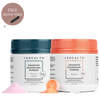 Advanced Magnesium+ Powder - Peach