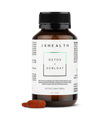 Detox + Debloat Formula
