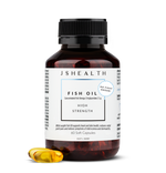 Fish Oil Formula - 1-2 Months Supply