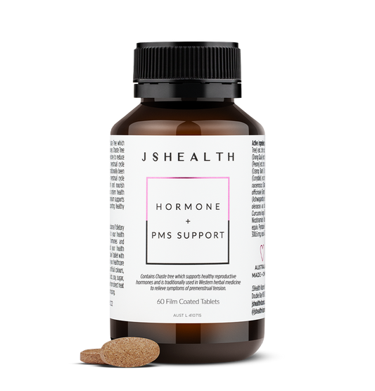 Hormone + PMS Support Formula