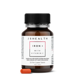 Iron+ Formula - 1 Month Supply