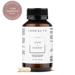 Hair + Energy Formula