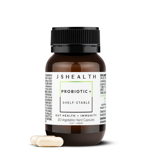 DEAL DROP: $20 Probiotic+ (Shelf-Stable) - 1 Month Supply