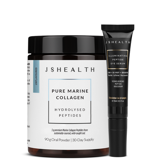 Wrinkle Reduction Duo
