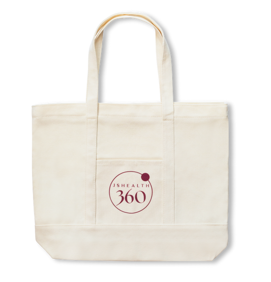 JSHealth 360 Tote