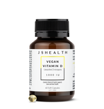 Vegan Vitamin D Formula