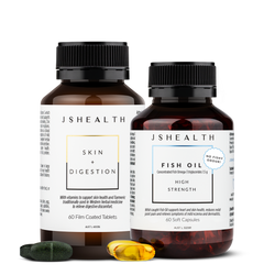 Complexion Confidence Perfect Pairing