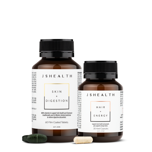 Inner Radiance Bundle