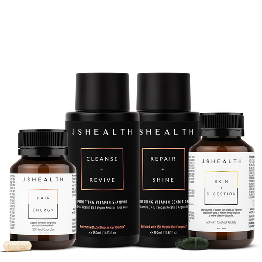 Inside-Out Beauty Bundle