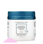 Advanced Magnesium+ Powder - 30 Serves