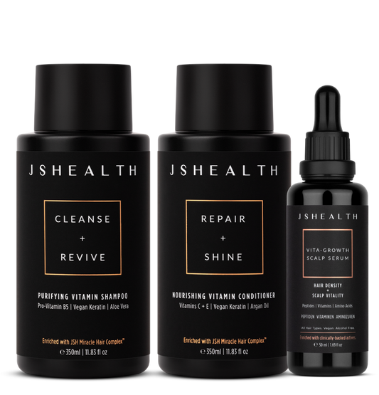 Root-to-Tip Hair Revival Bundle