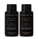 2-Step Vitamin Haircare System