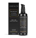Balancing Vitamin Cleanser