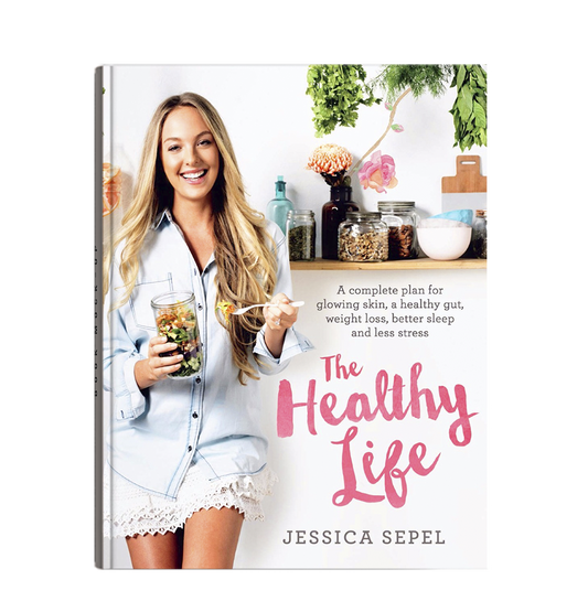 The Healthy Life (Book 1)