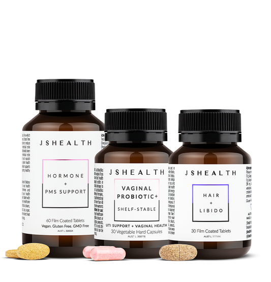 Female Favourites Bundle