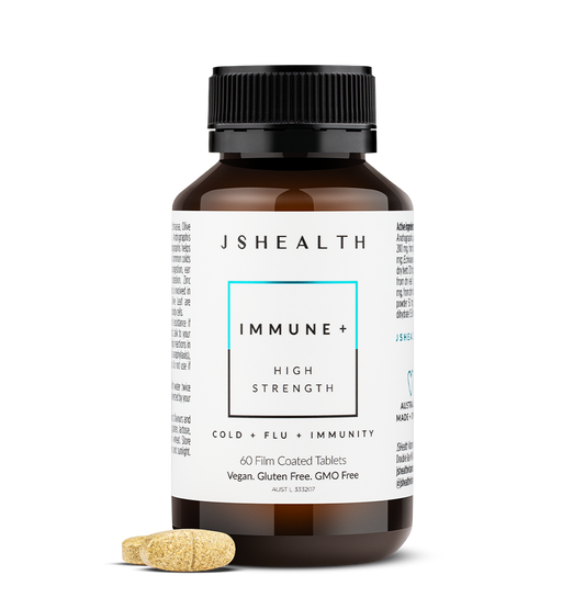 DEAL DROP: $15 Immune+ Formula
