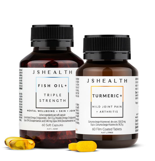 Joint Support Bundle