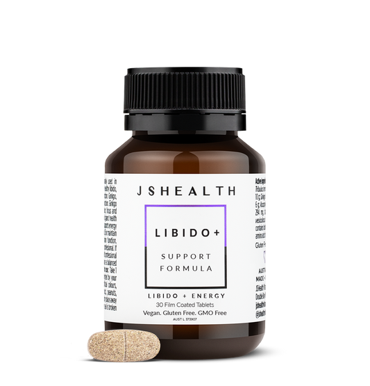 Libido+ Formula - 1 Month Supply