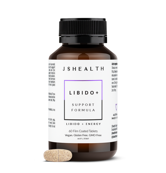 Libido+ Formula - 2 Months Supply
