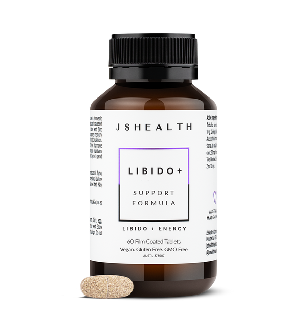 Libido+ Formula - 2 Months Supply