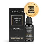 Luminous Vitamin Oil