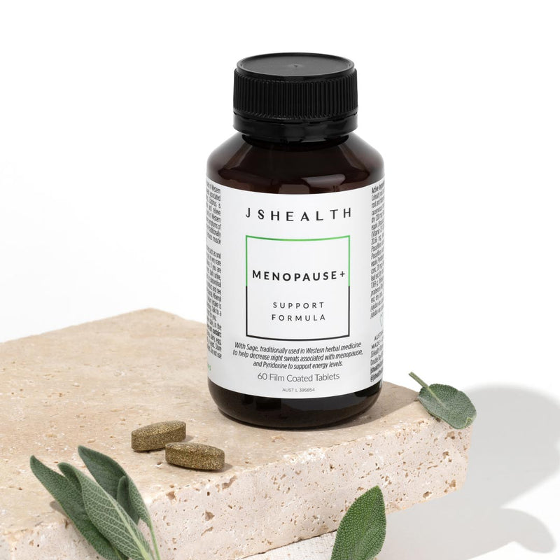 Menopause+ Formula - 1 Month Supply