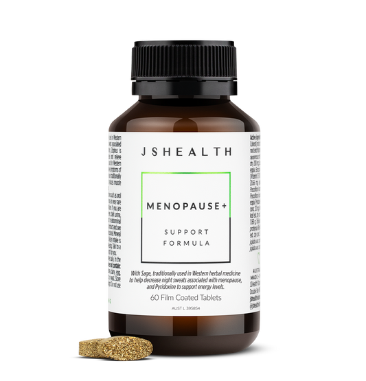 Menopause+ Formula