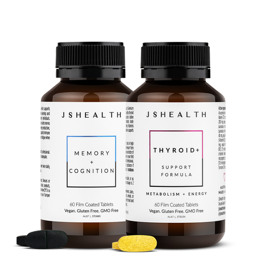 Nootropic Bundle