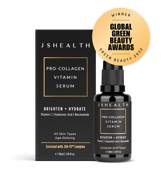 Pro-Collagen Vitamin Serum