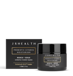 Probiotic Vitamin Moisturiser