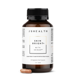 Skin Bright+ Formula