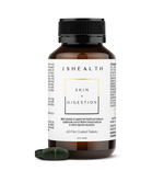 Skin + Digestion Formula - 1 Month Supply