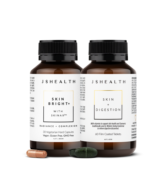 Skin Elevation Perfect Pairing