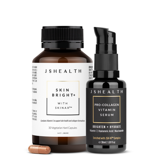 Skin Radiance Bundle