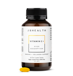 Vitamin C+ Formula - 1 Month Supply