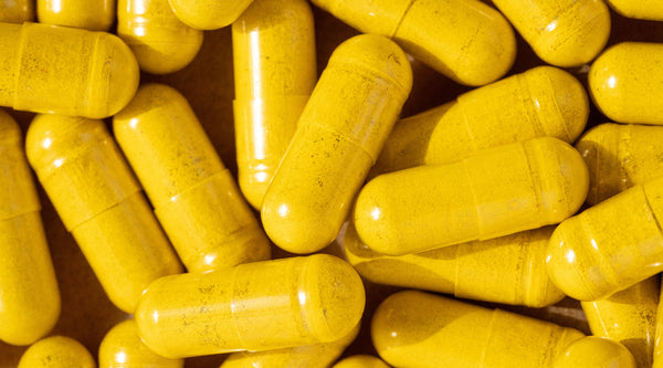 Berberine Is Not Just a Fad
