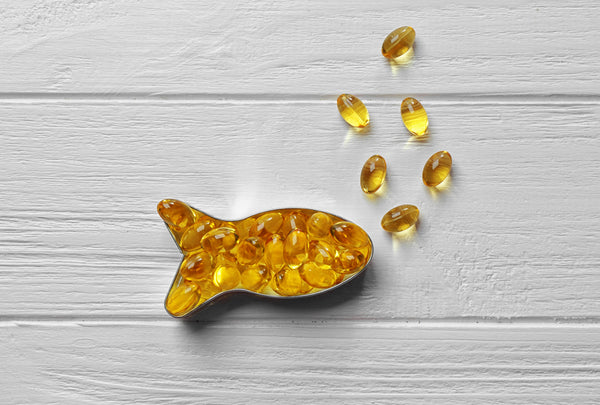 Exploring Fish Oil and Krill Oil for Women's Health and Energy