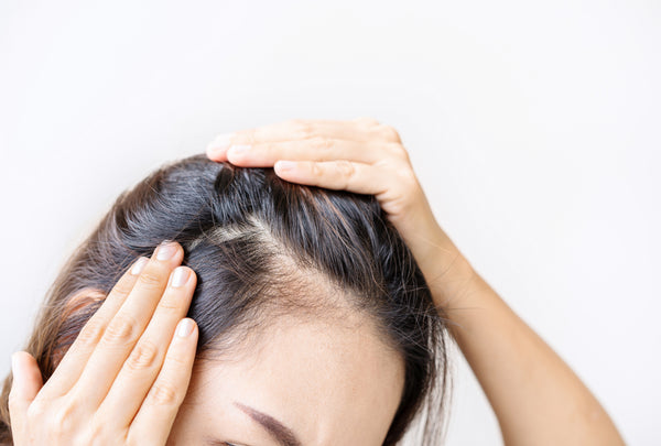 Revitalising Scalp Treatments for Stunning Hair Growth