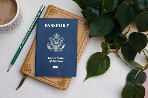 3 Steps for Healthy + Happy Travel