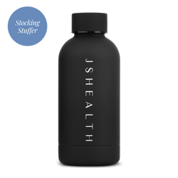 JSHealth Eco Water Bottle