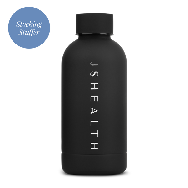 JSHealth Eco Water Bottle