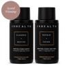2-Step Vitamin Haircare System